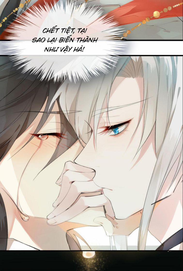 Những Người Đàn Ông Ở Rể 1 trang 6