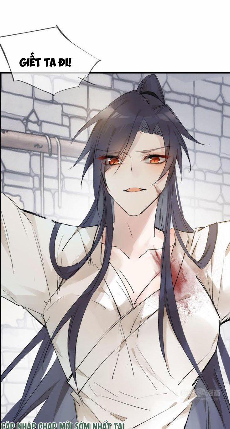 Những Người Đàn Ông Ở Rể 10 trang 12