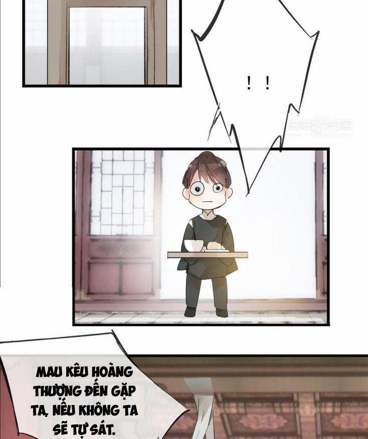 Những Người Đàn Ông Ở Rể 10 trang 17