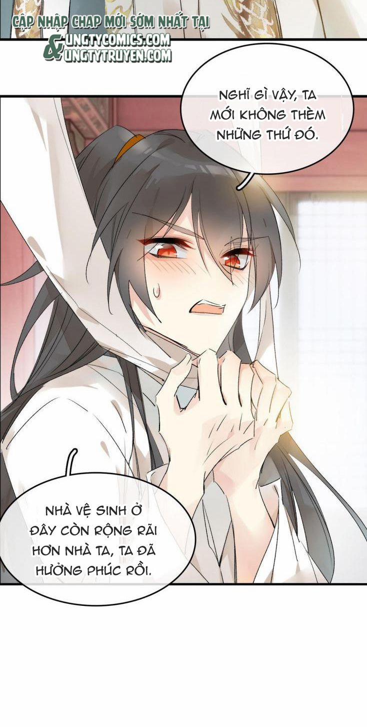 Những Người Đàn Ông Ở Rể 10 trang 21