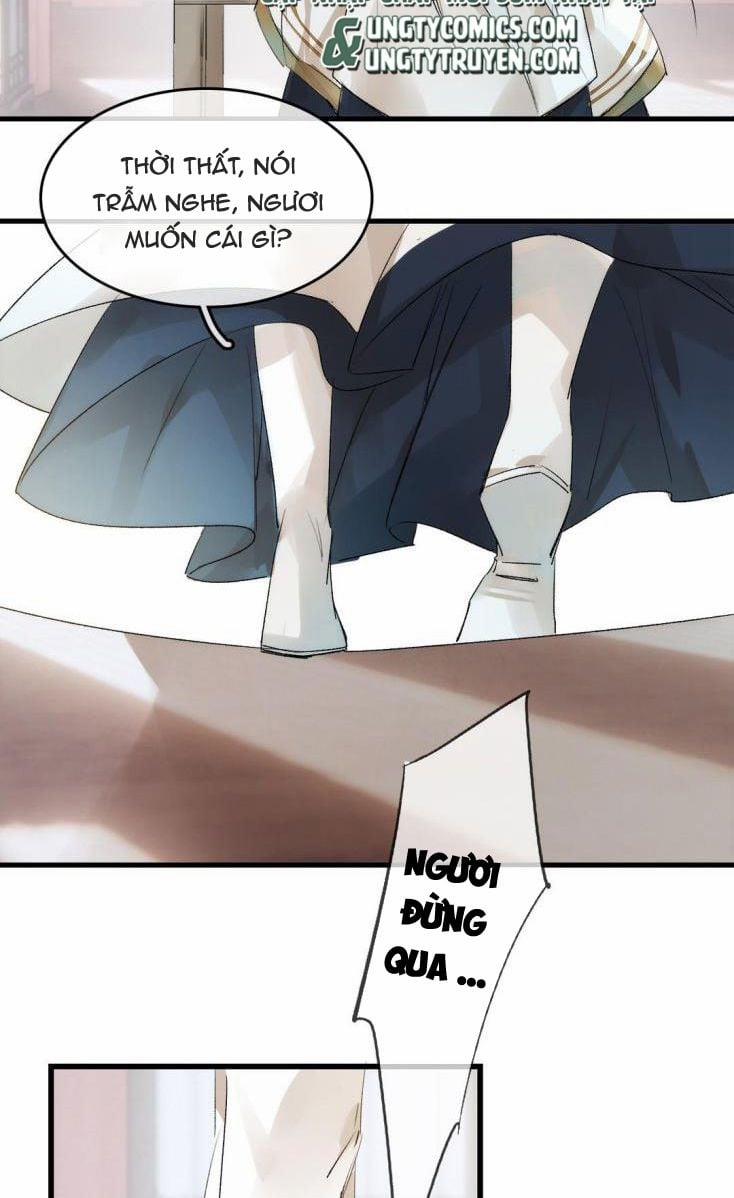 Những Người Đàn Ông Ở Rể 10 trang 23