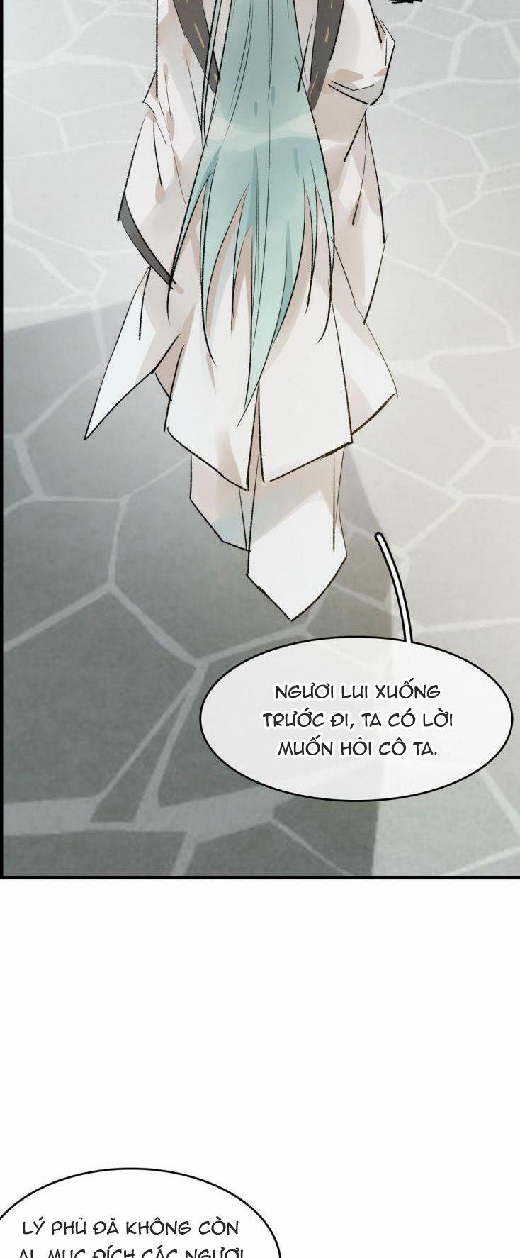 Những Người Đàn Ông Ở Rể 10 trang 3