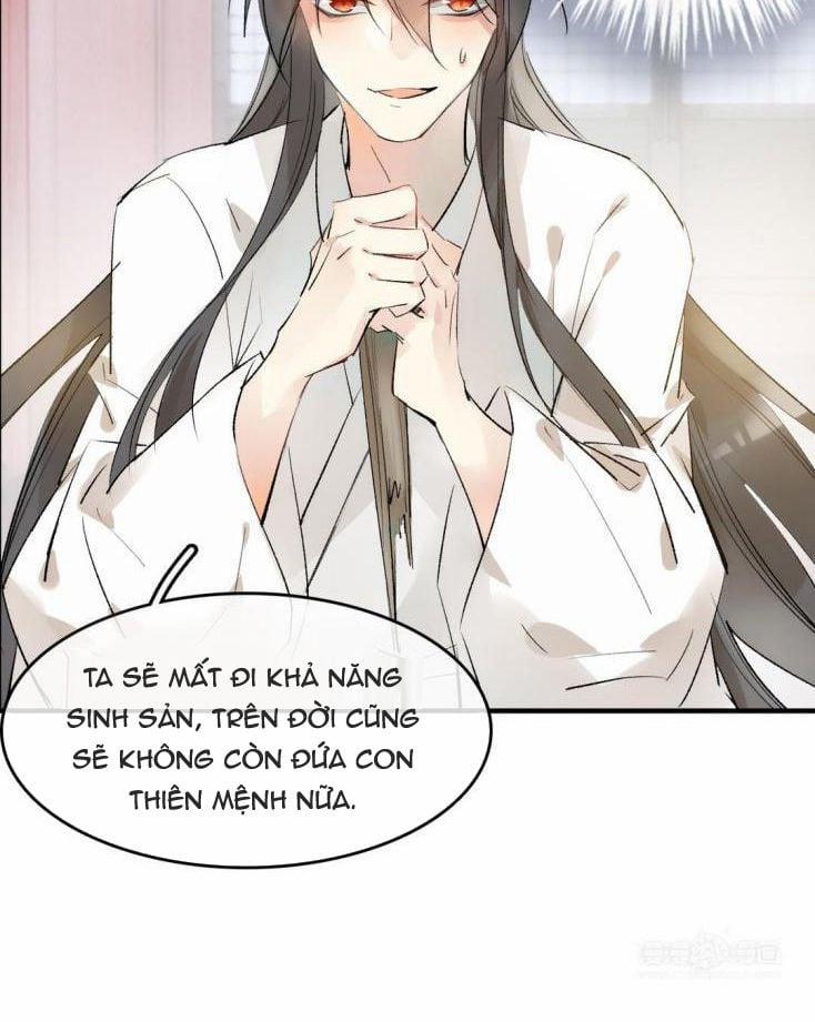 Những Người Đàn Ông Ở Rể 10 trang 33