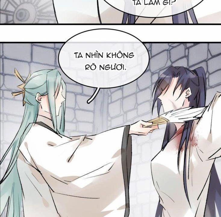 Những Người Đàn Ông Ở Rể 10 trang 6