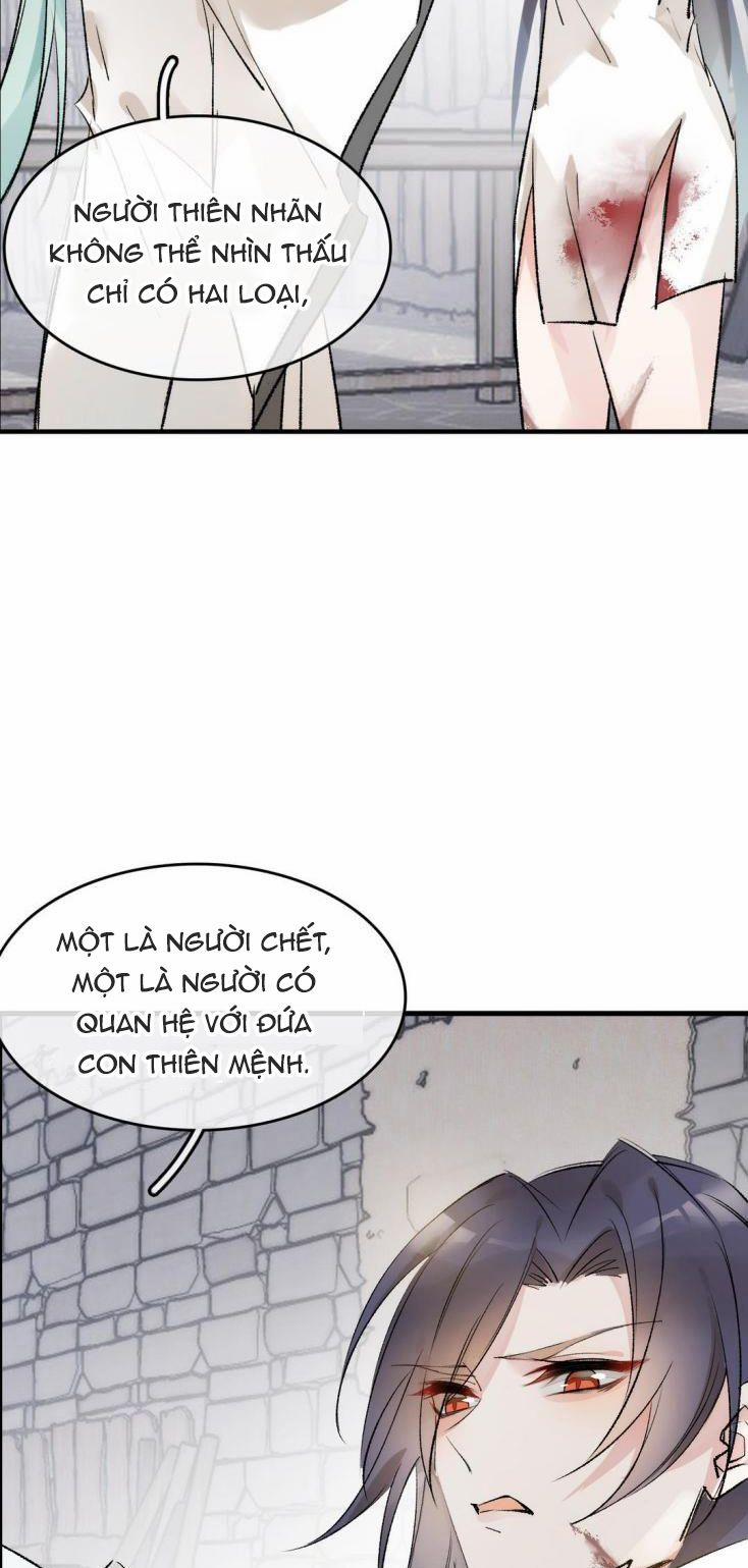 Những Người Đàn Ông Ở Rể 10 trang 7