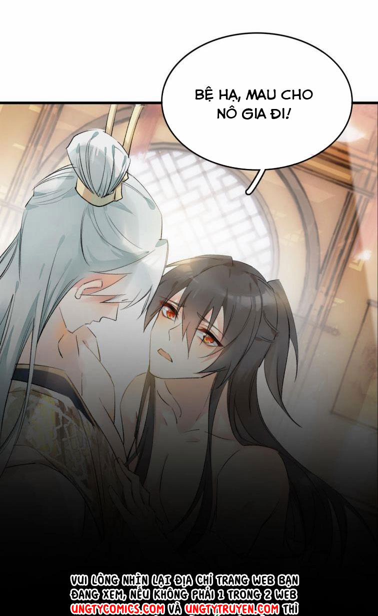 Những Người Đàn Ông Ở Rể 11 trang 1