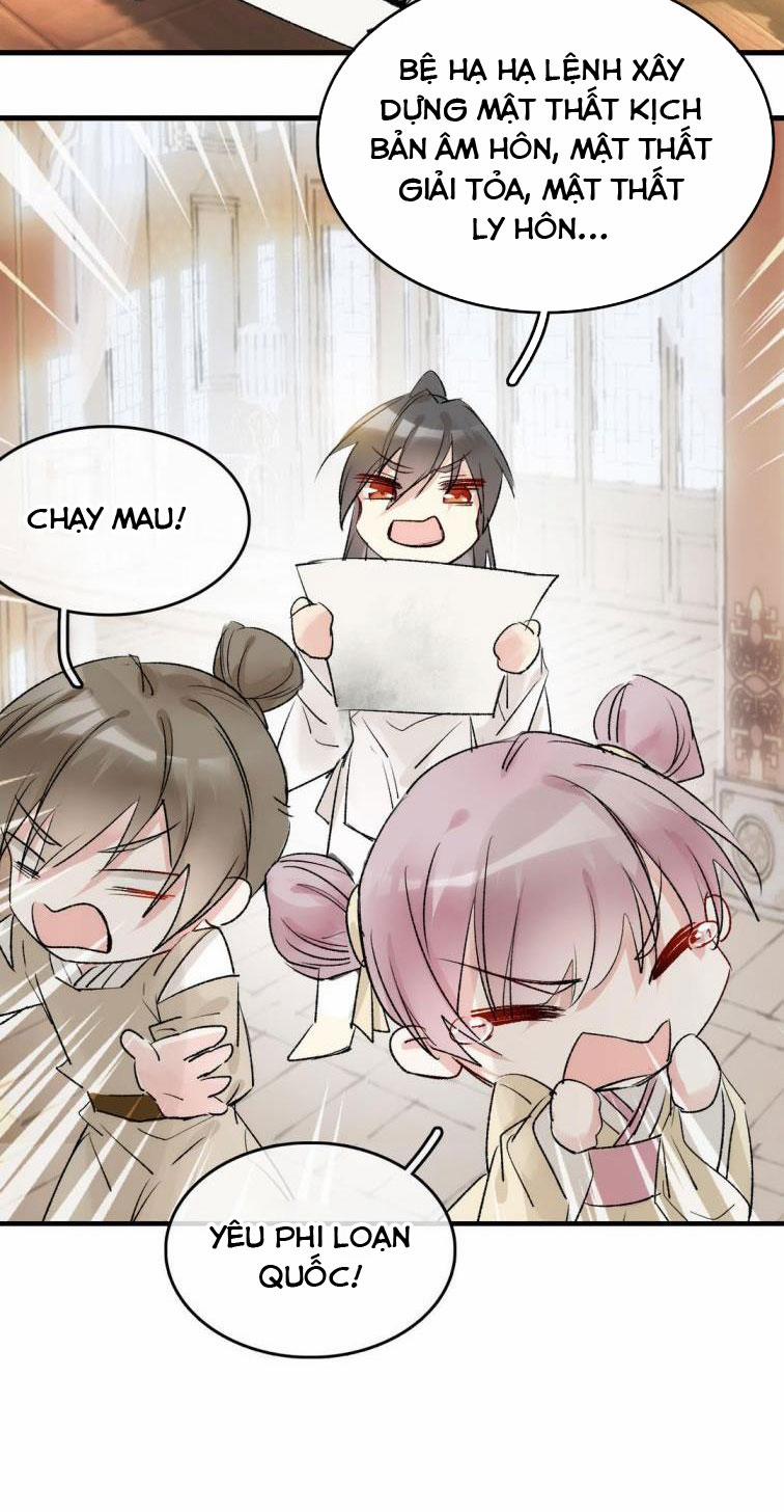 Những Người Đàn Ông Ở Rể 11 trang 10