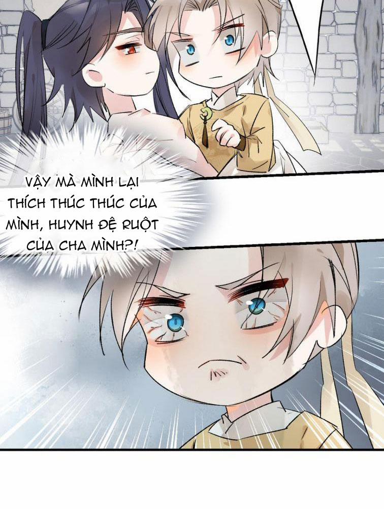 Những Người Đàn Ông Ở Rể 11 trang 21