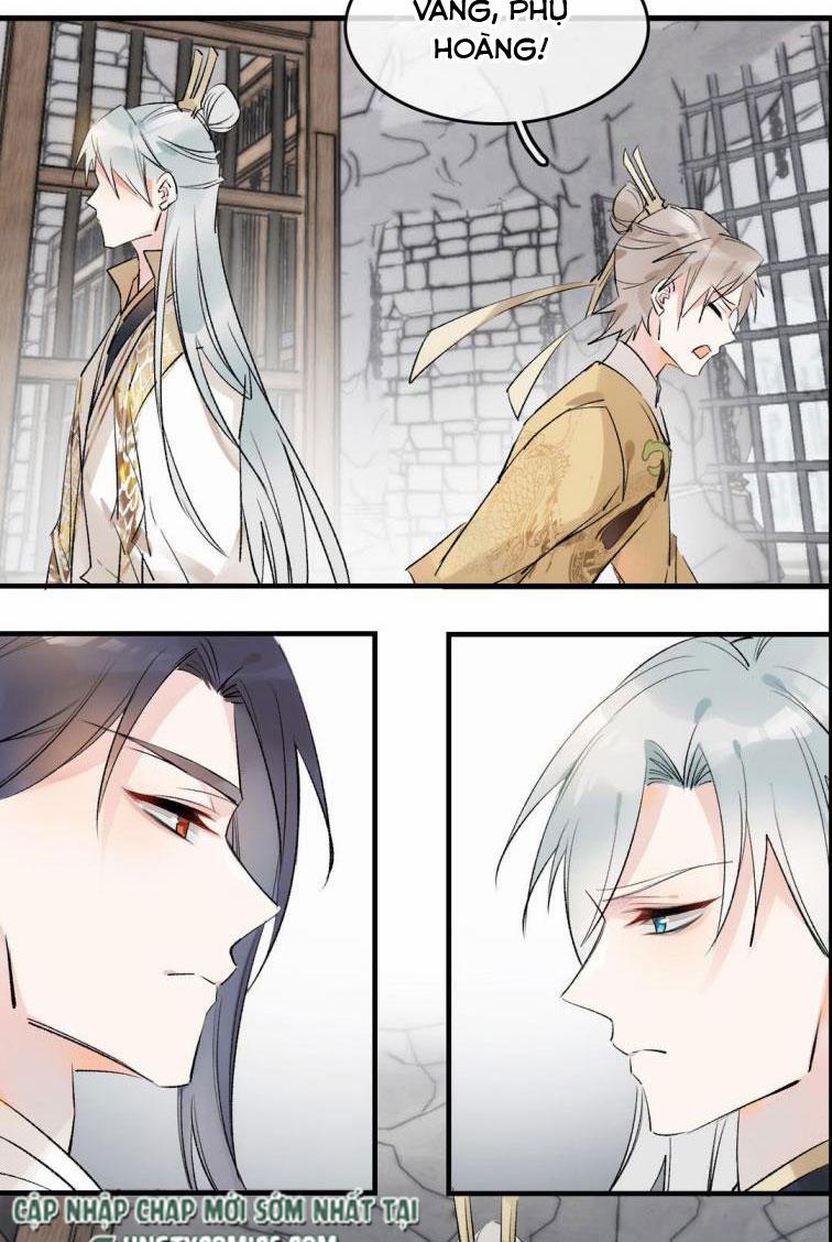 Những Người Đàn Ông Ở Rể 11 trang 26