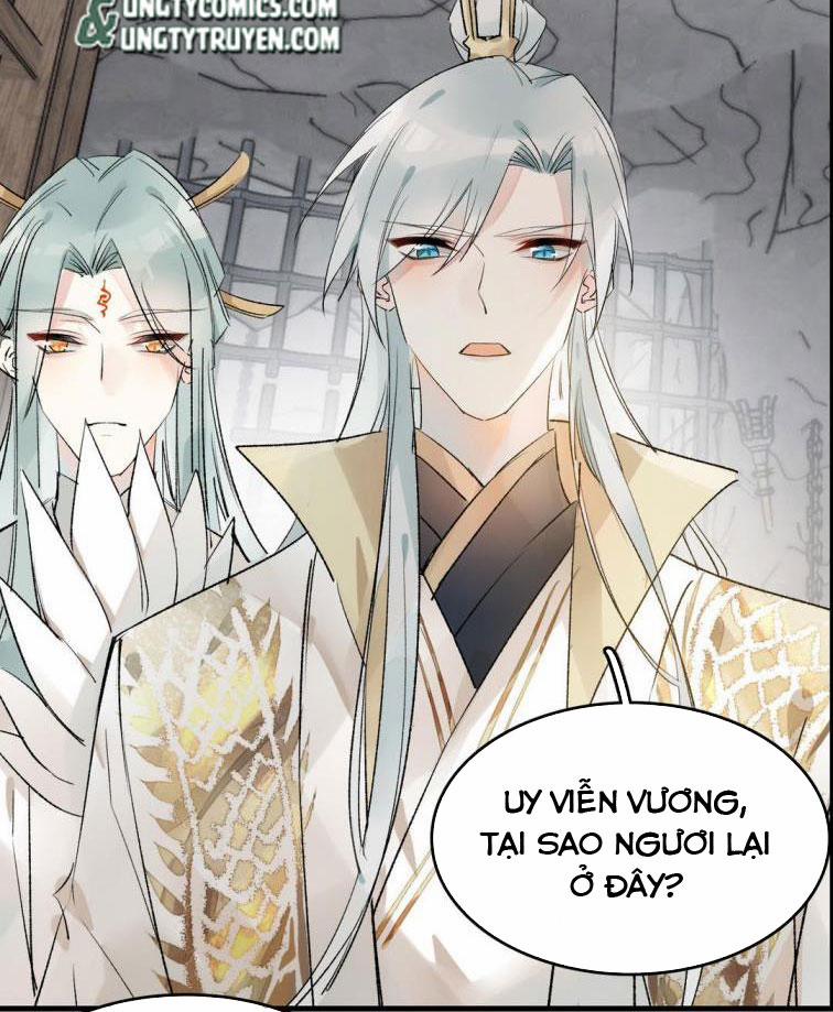 Những Người Đàn Ông Ở Rể 11 trang 27