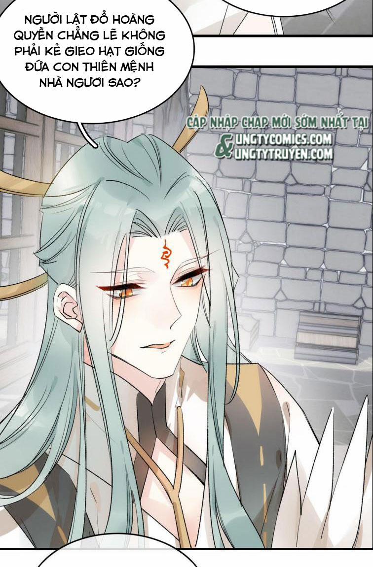 Những Người Đàn Ông Ở Rể 11 trang 30