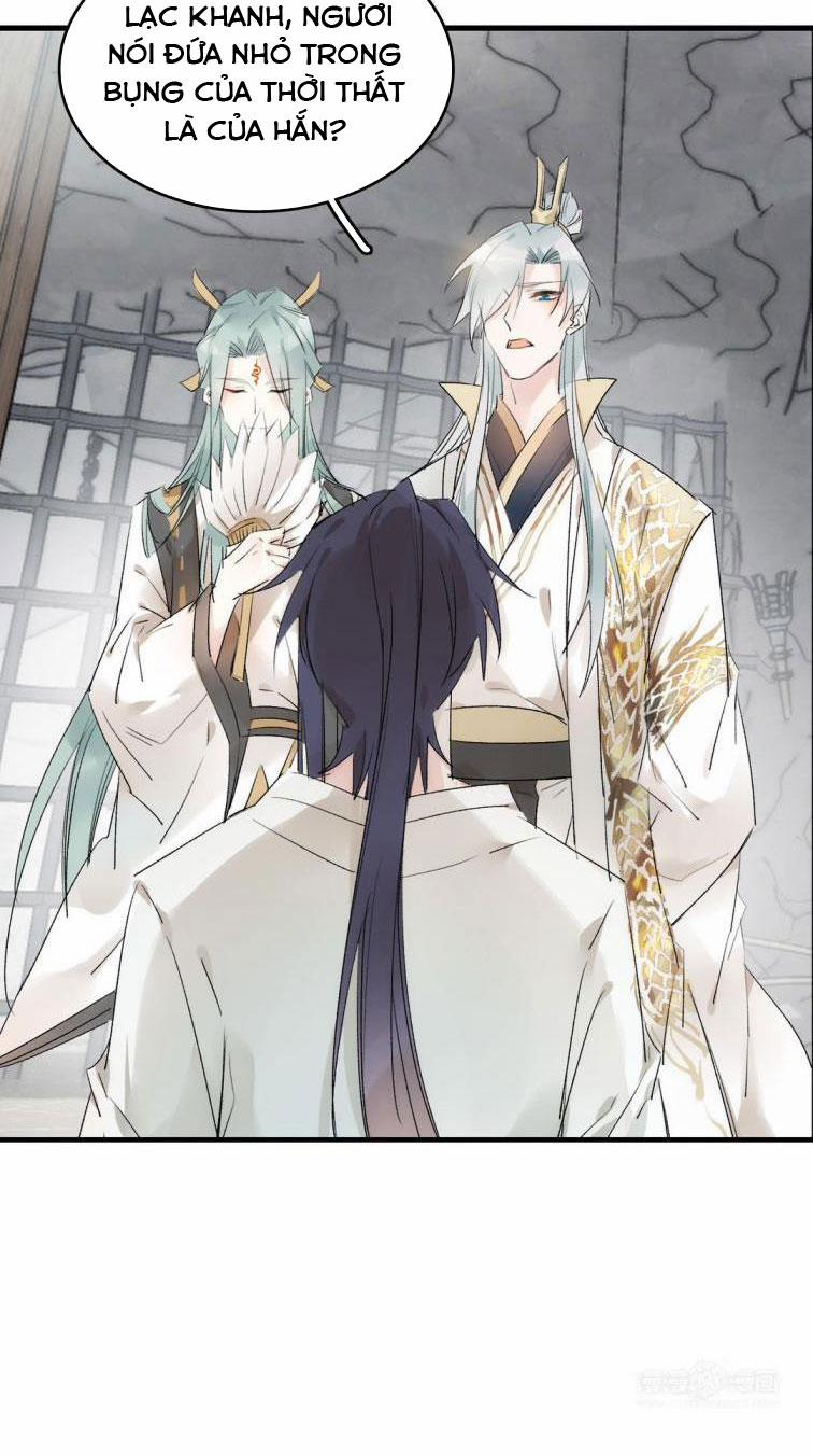 Những Người Đàn Ông Ở Rể 11 trang 31