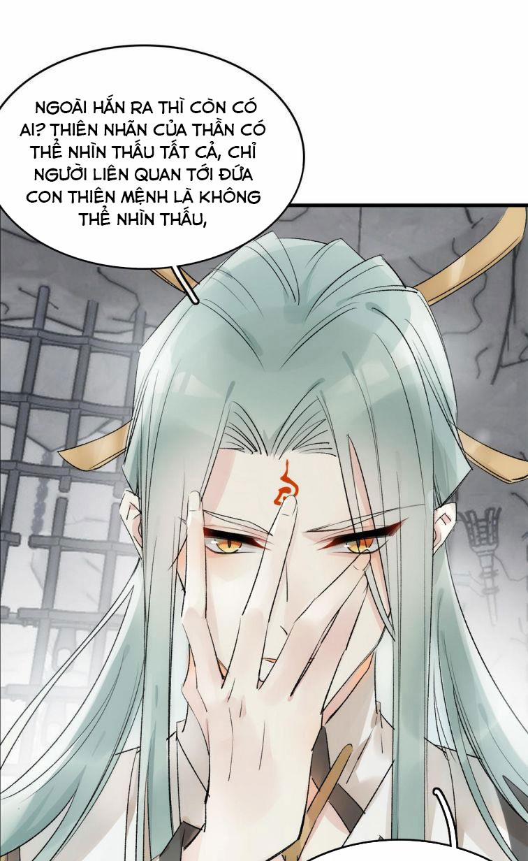 Những Người Đàn Ông Ở Rể 11 trang 32