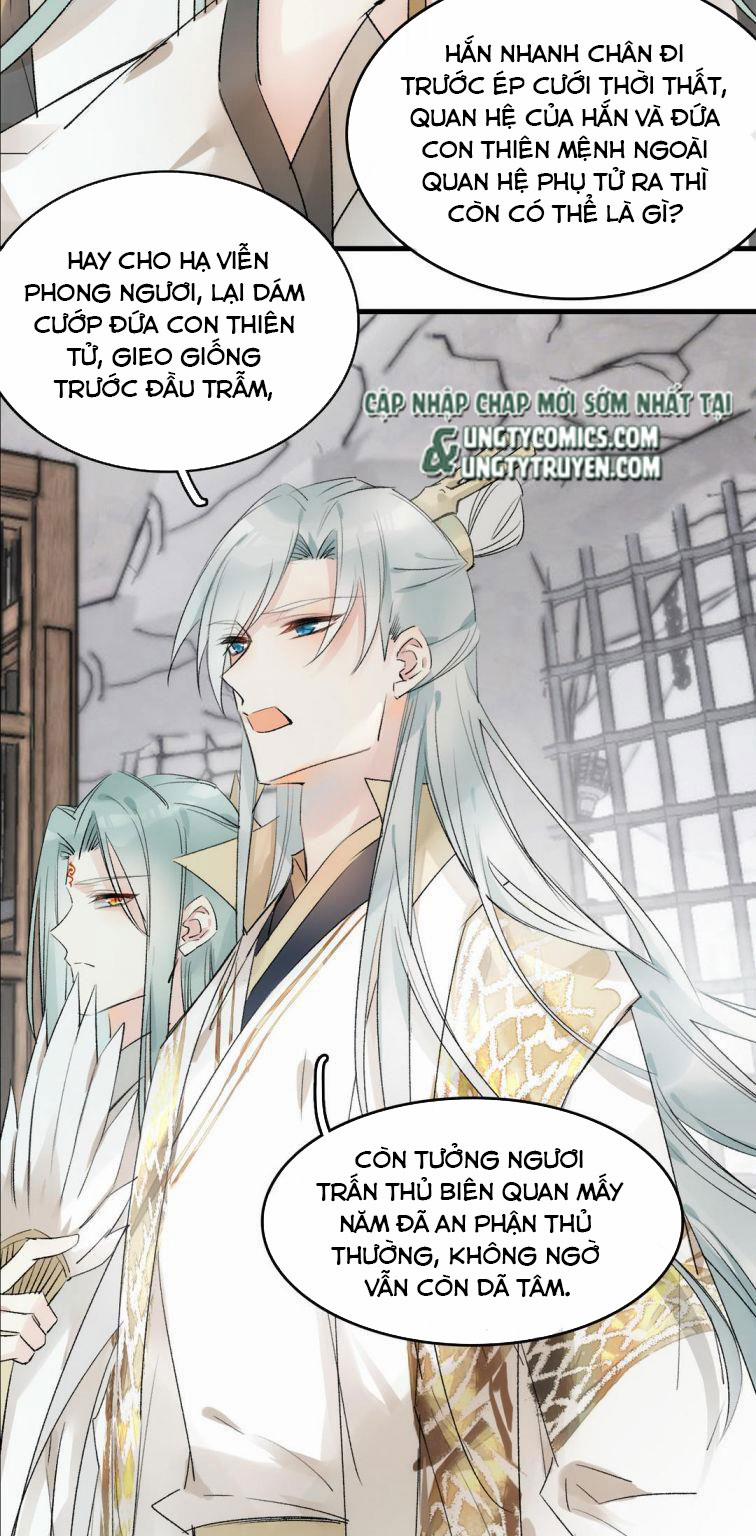 Những Người Đàn Ông Ở Rể 11 trang 33