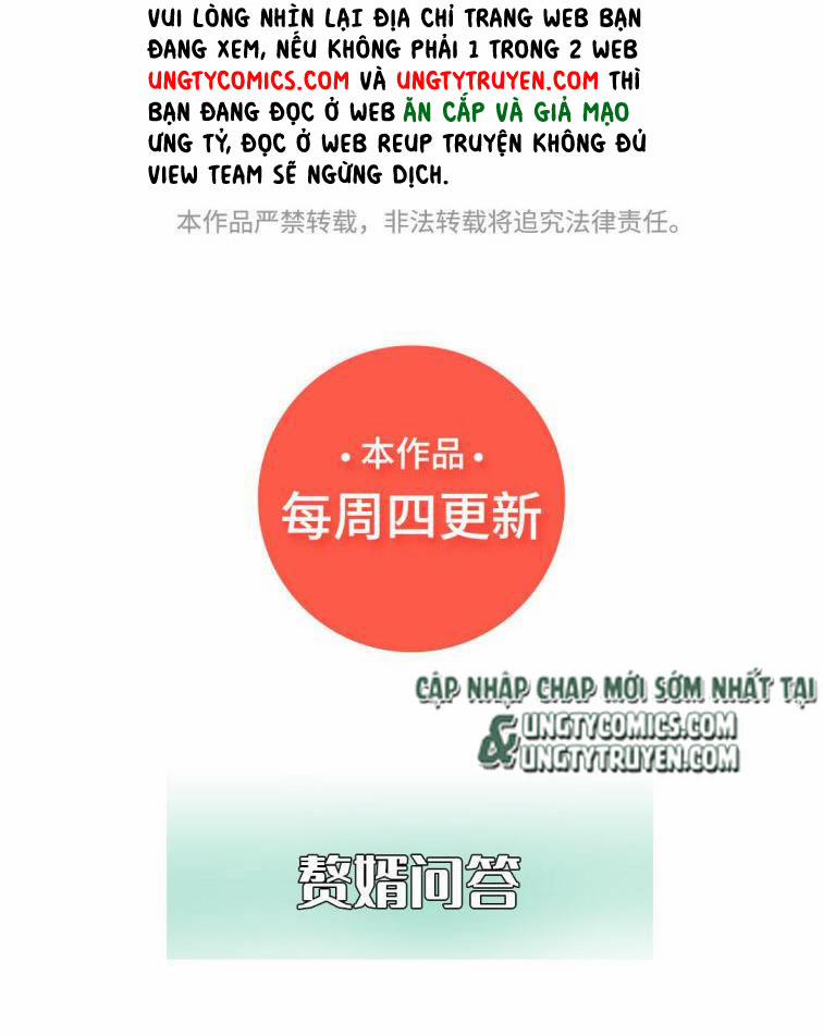 Những Người Đàn Ông Ở Rể 11 trang 38