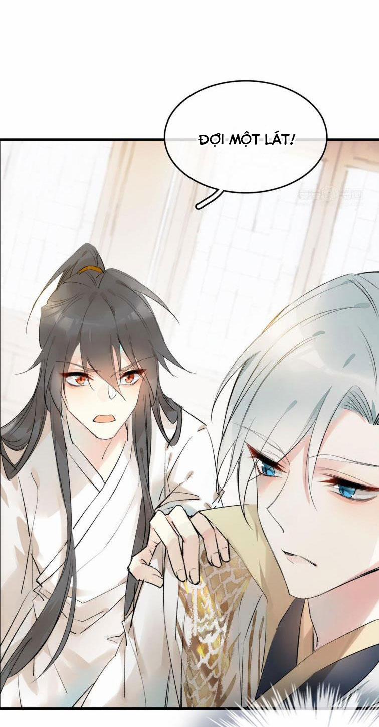 Những Người Đàn Ông Ở Rể 11 trang 4