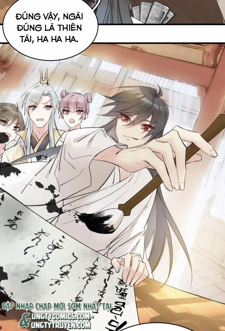 Những Người Đàn Ông Ở Rể 11 trang 9