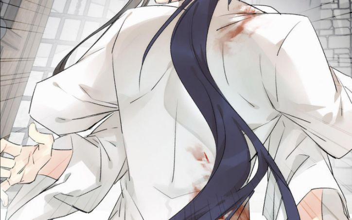 Những Người Đàn Ông Ở Rể 12 trang 11