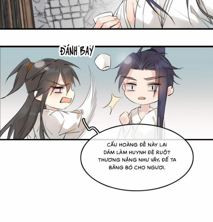 Những Người Đàn Ông Ở Rể 13 trang 13