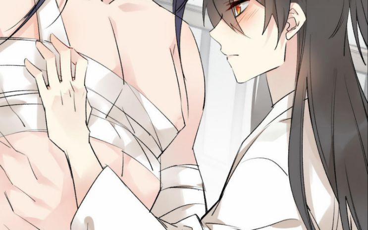 Những Người Đàn Ông Ở Rể 13 trang 18