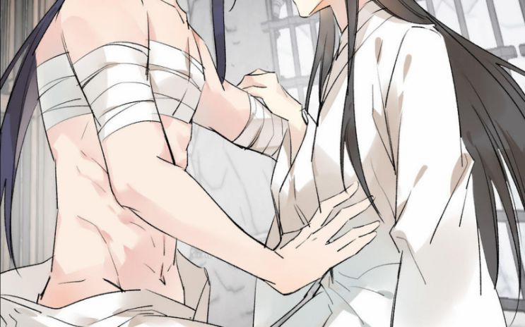 Những Người Đàn Ông Ở Rể 13 trang 34