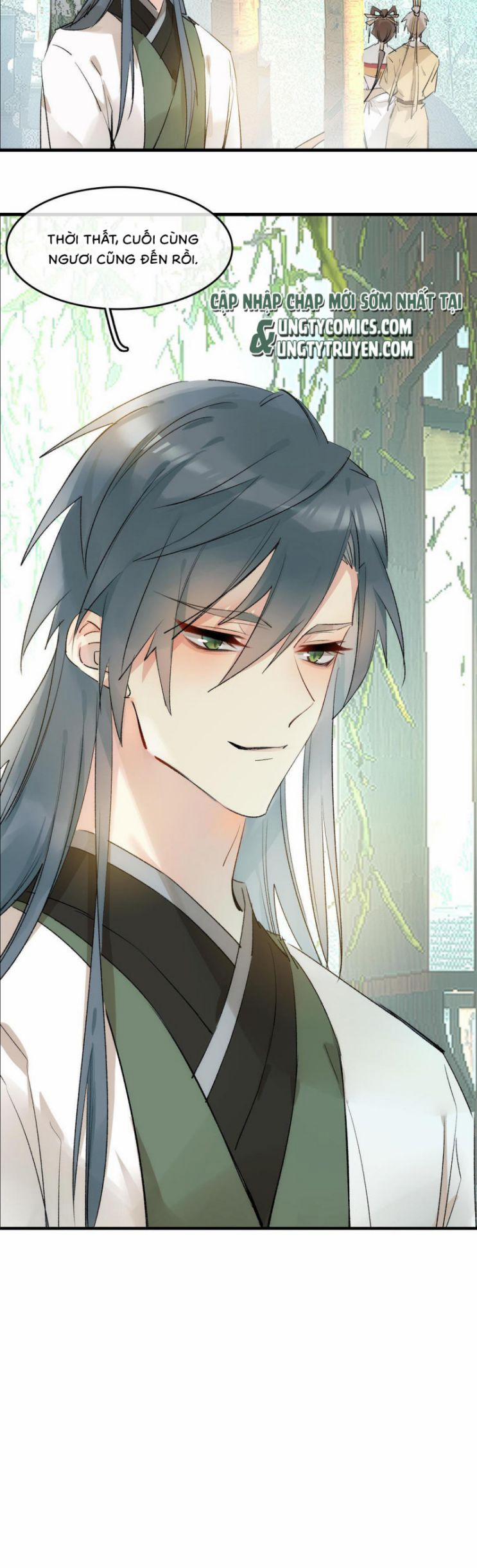 Những Người Đàn Ông Ở Rể 13 trang 75