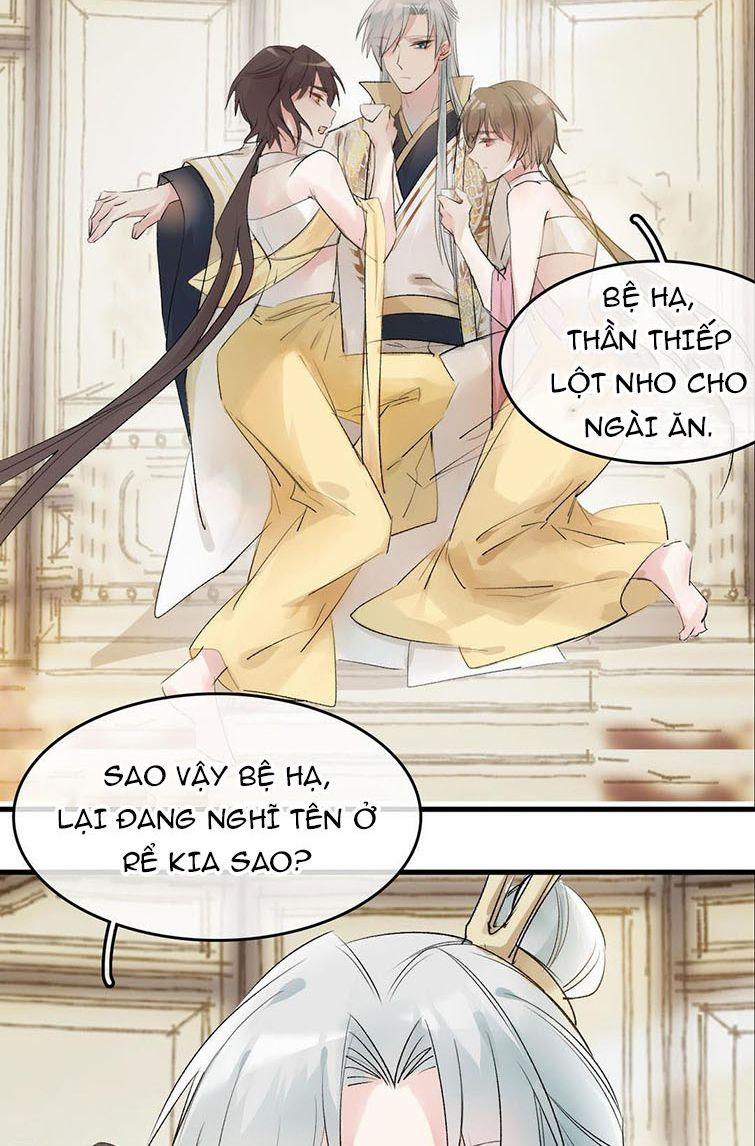 Những Người Đàn Ông Ở Rể 14 trang 1