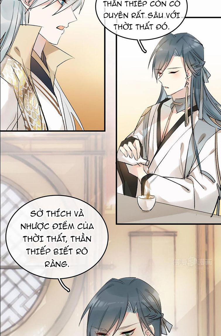 Những Người Đàn Ông Ở Rể 14 trang 11