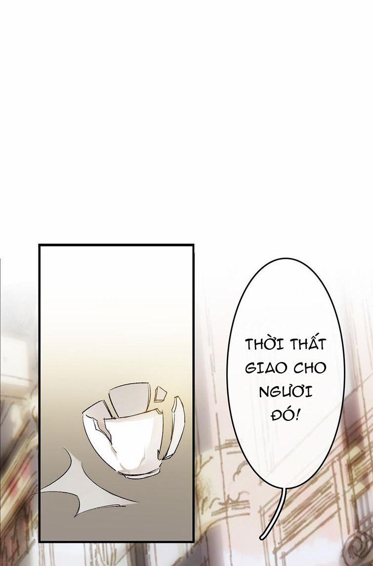 Những Người Đàn Ông Ở Rể 14 trang 14