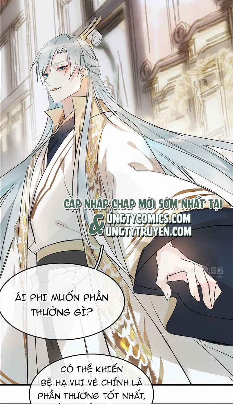 Những Người Đàn Ông Ở Rể 14 trang 15