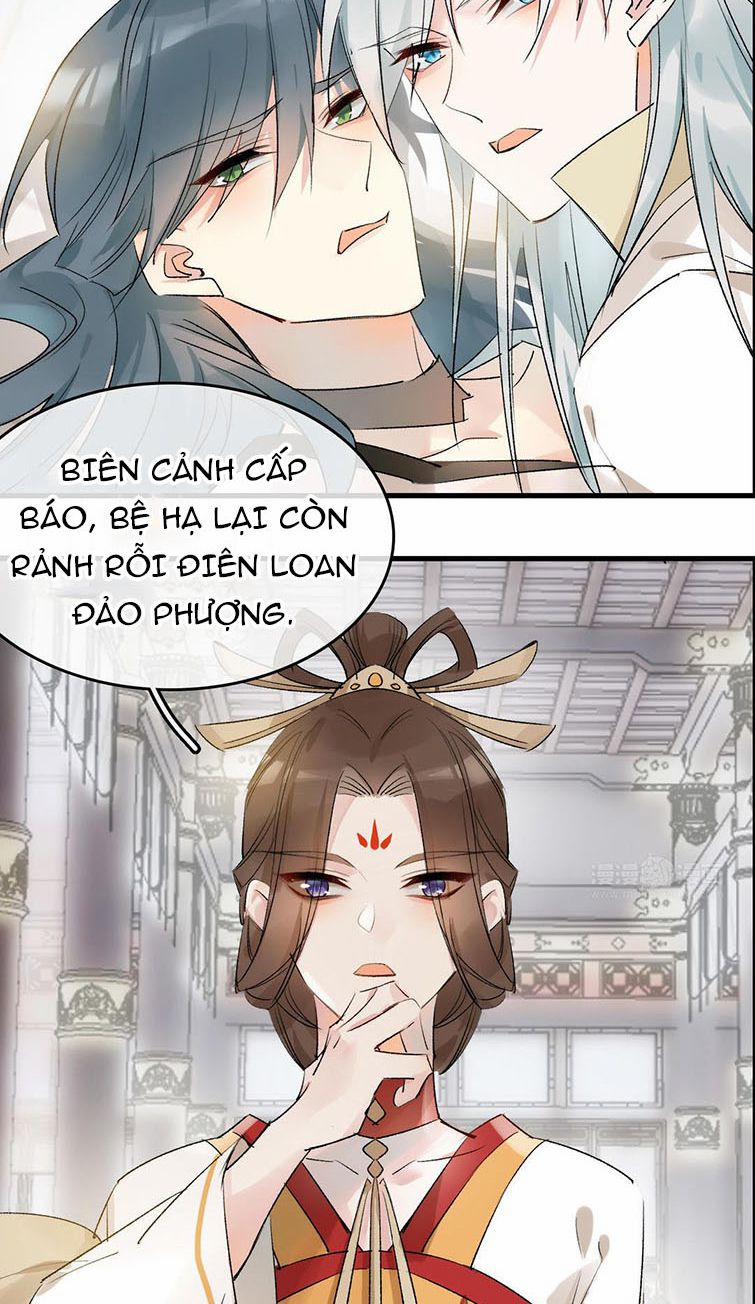 Những Người Đàn Ông Ở Rể 14 trang 22