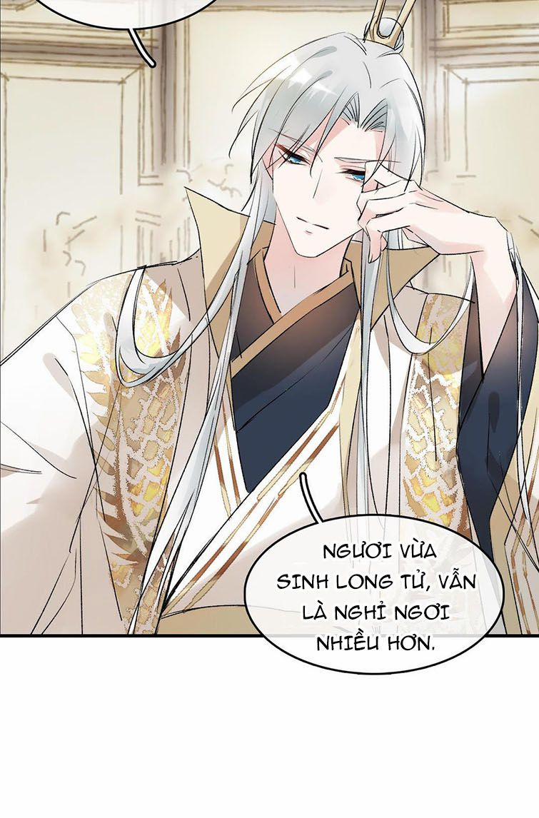 Những Người Đàn Ông Ở Rể 14 trang 6