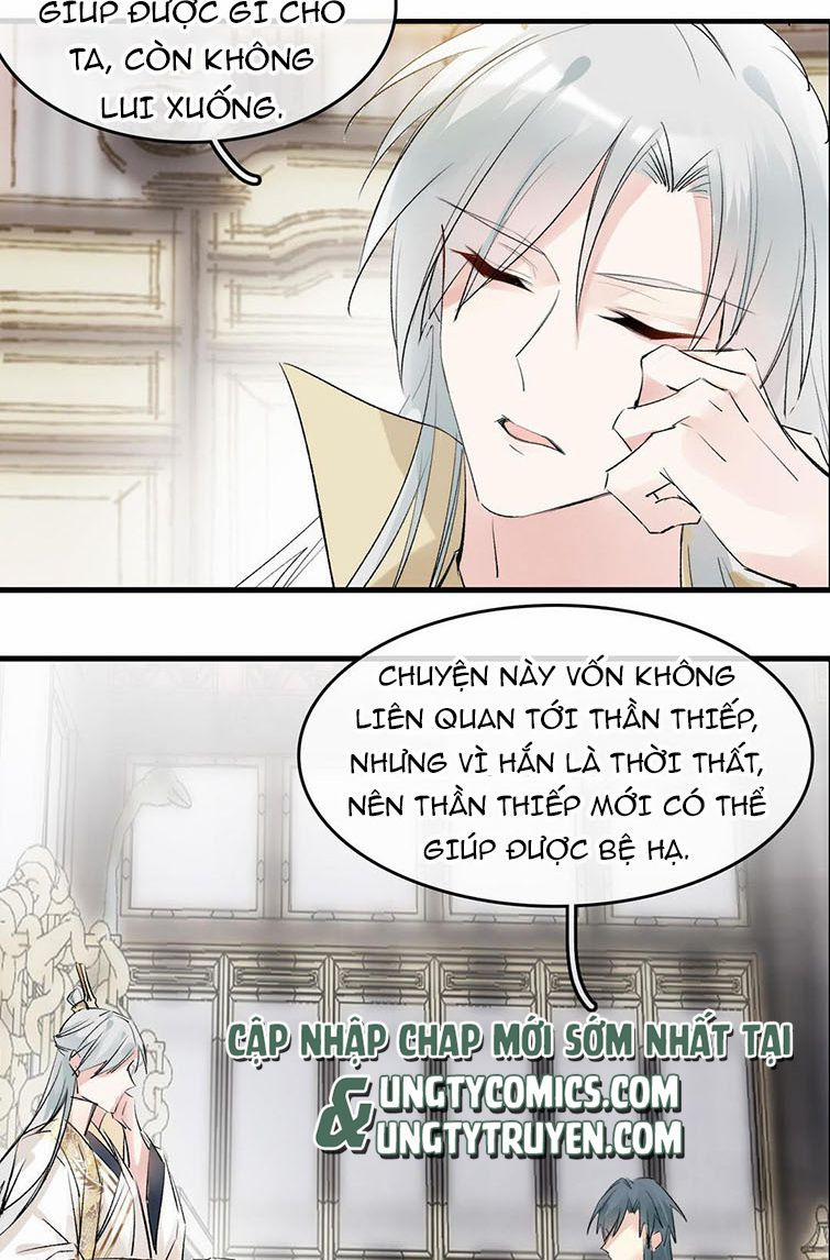 Những Người Đàn Ông Ở Rể 14 trang 9