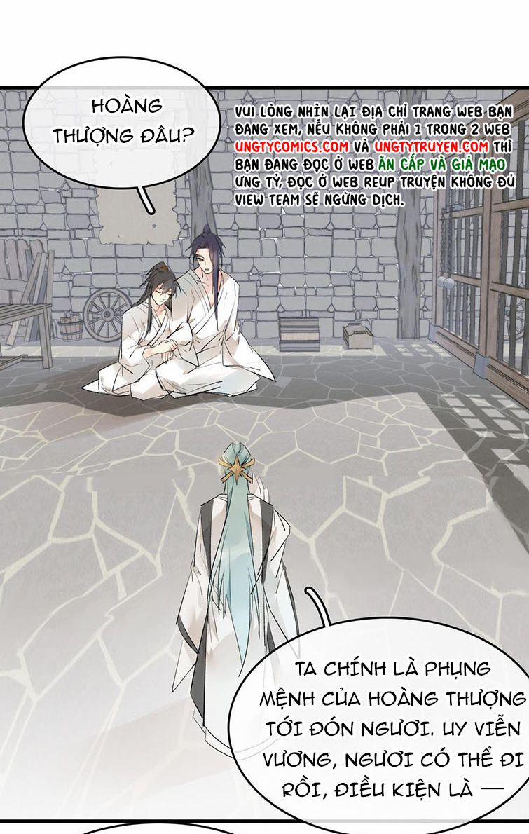 Những Người Đàn Ông Ở Rể 15 trang 0