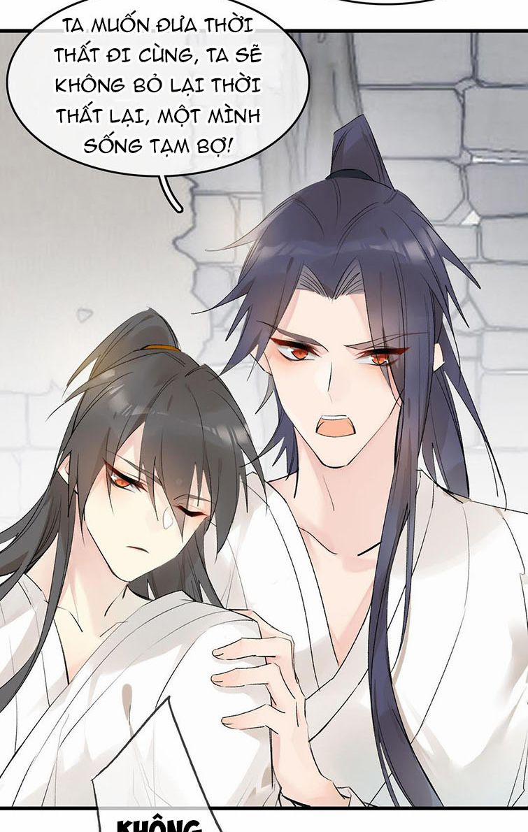 Những Người Đàn Ông Ở Rể 15 trang 1