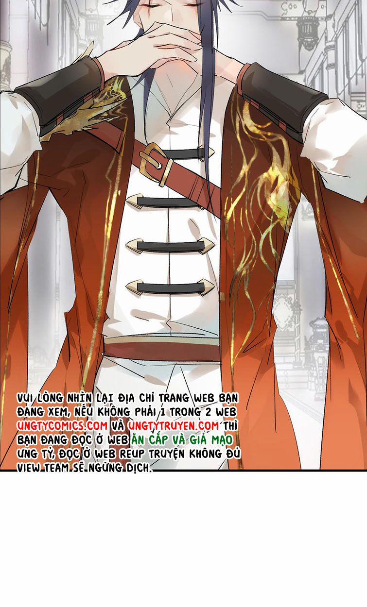 Những Người Đàn Ông Ở Rể 15 trang 16