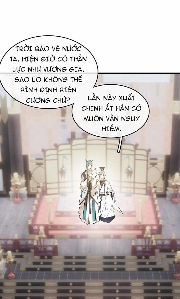 Những Người Đàn Ông Ở Rể 15 trang 17