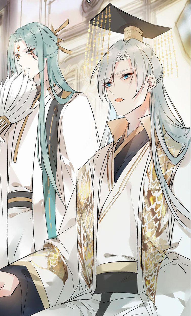 Những Người Đàn Ông Ở Rể 15 trang 19