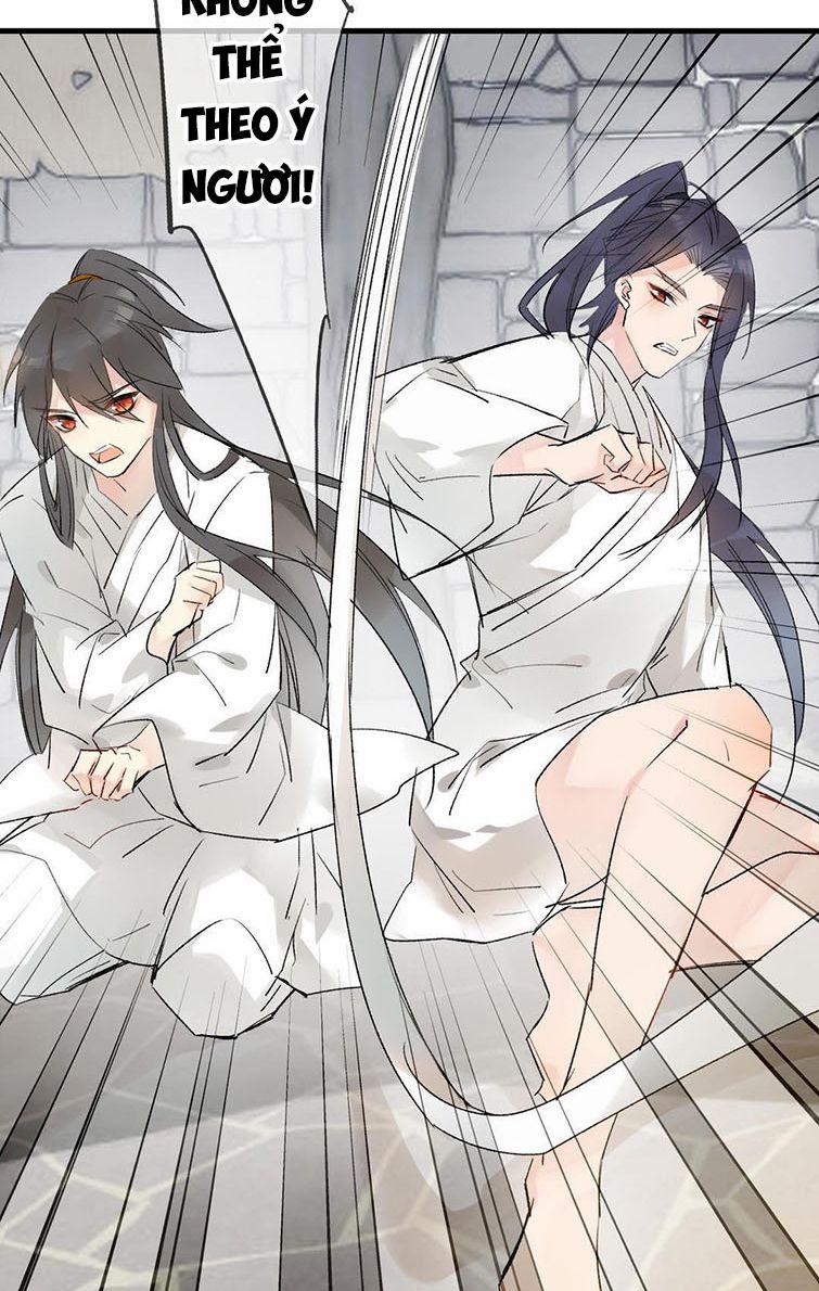 Những Người Đàn Ông Ở Rể 15 trang 2