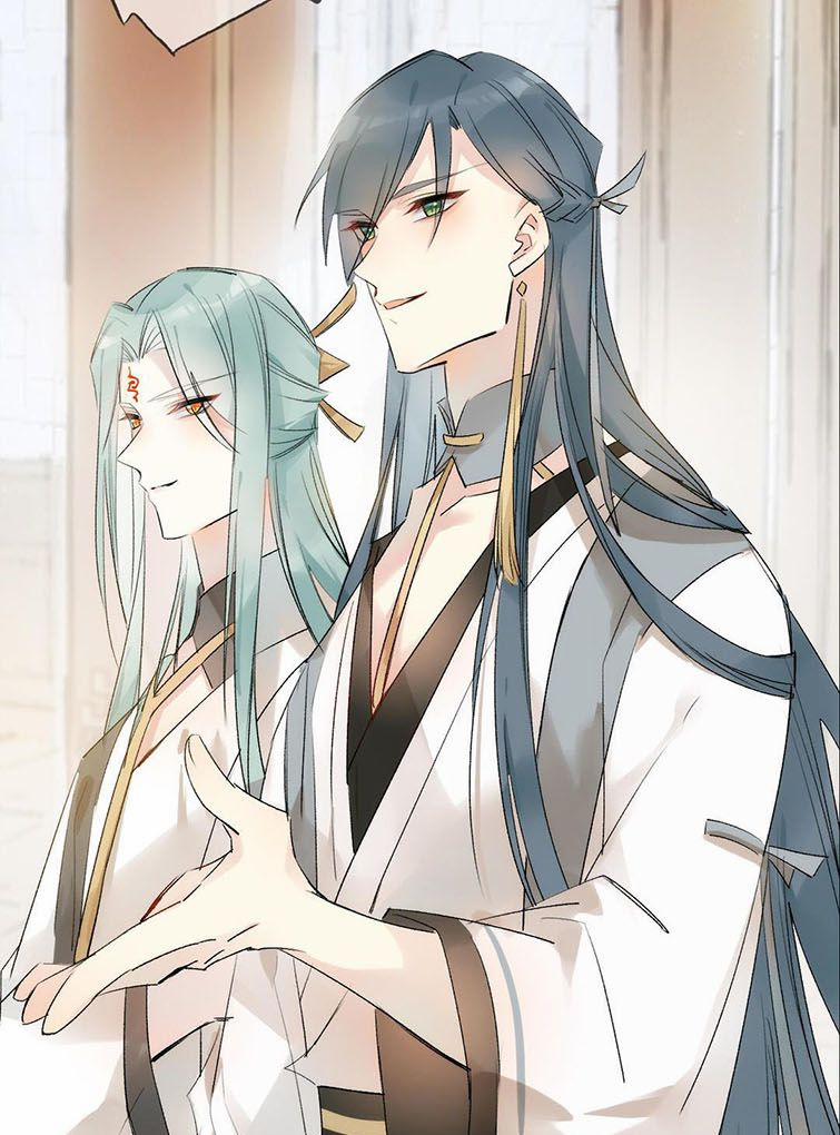 Những Người Đàn Ông Ở Rể 15 trang 32