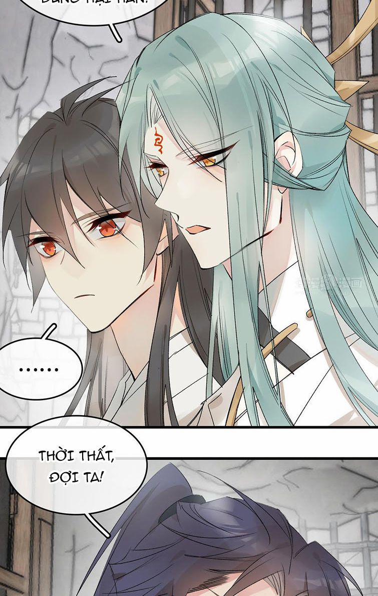 Những Người Đàn Ông Ở Rể 15 trang 7