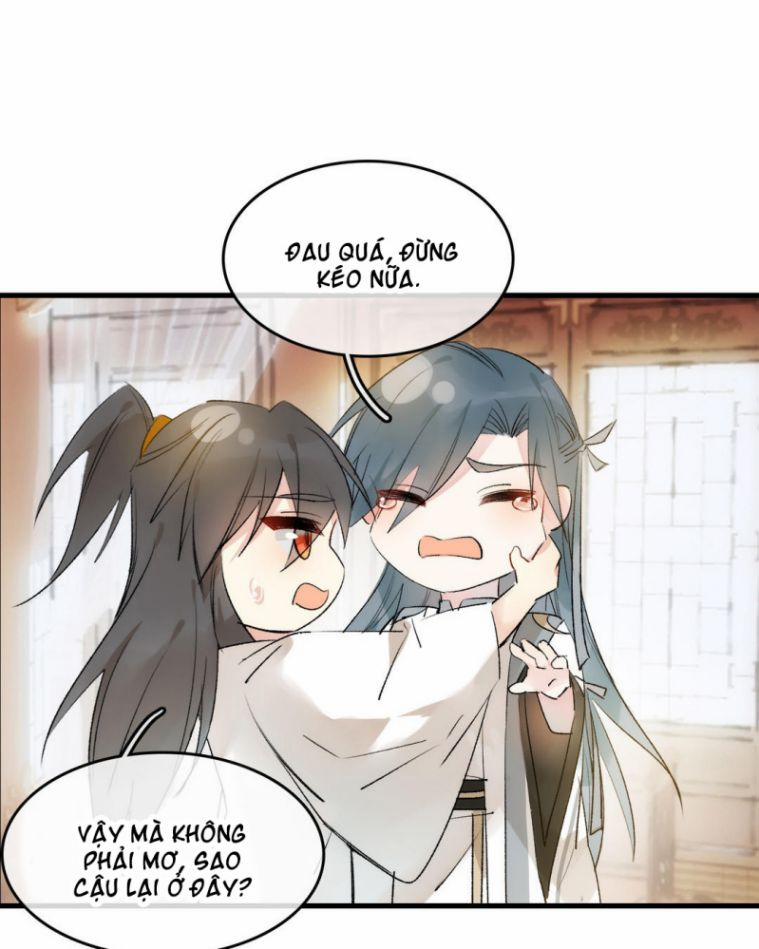 Những Người Đàn Ông Ở Rể 16 trang 0