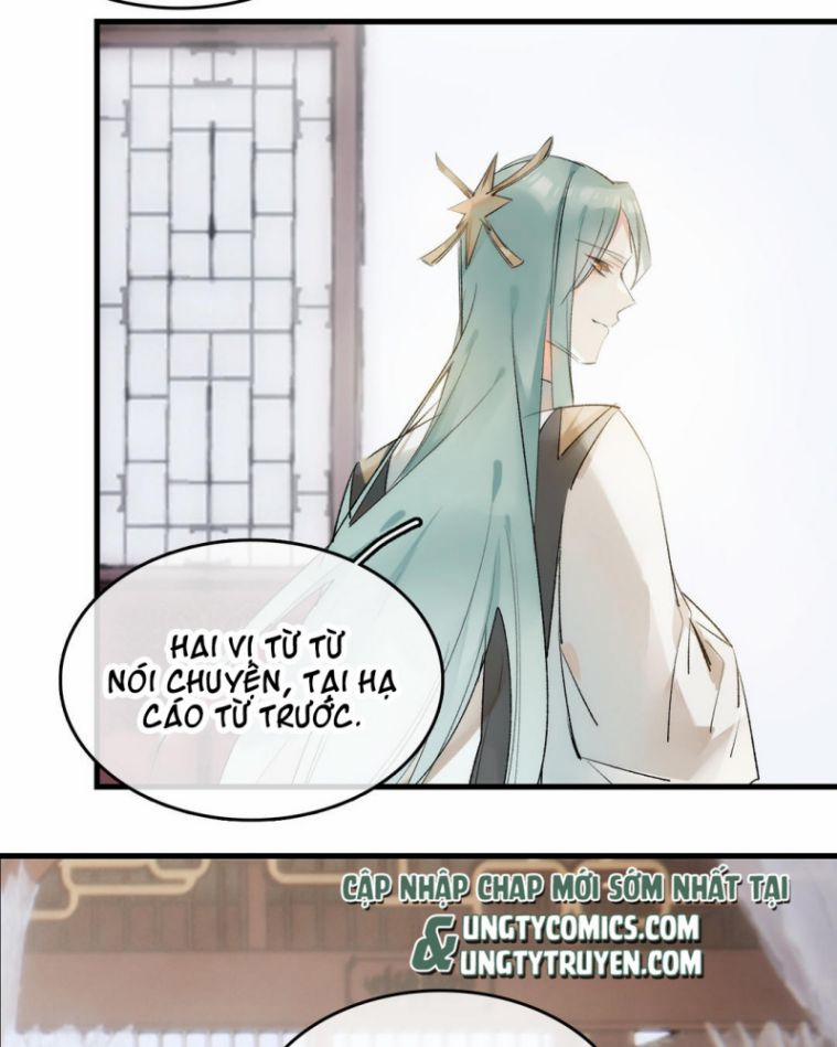 Những Người Đàn Ông Ở Rể 16 trang 1