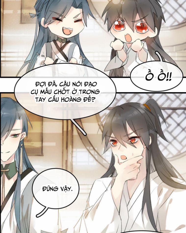 Những Người Đàn Ông Ở Rể 16 trang 11