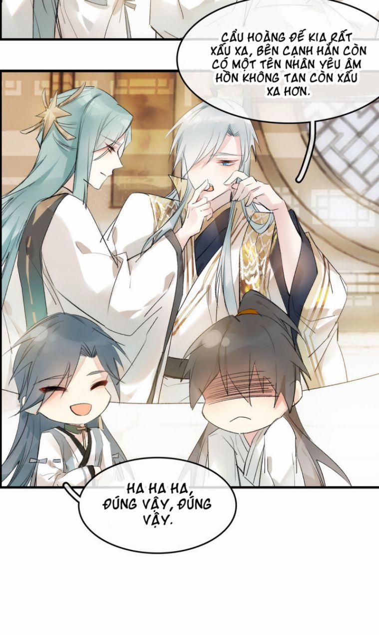 Những Người Đàn Ông Ở Rể 16 trang 12