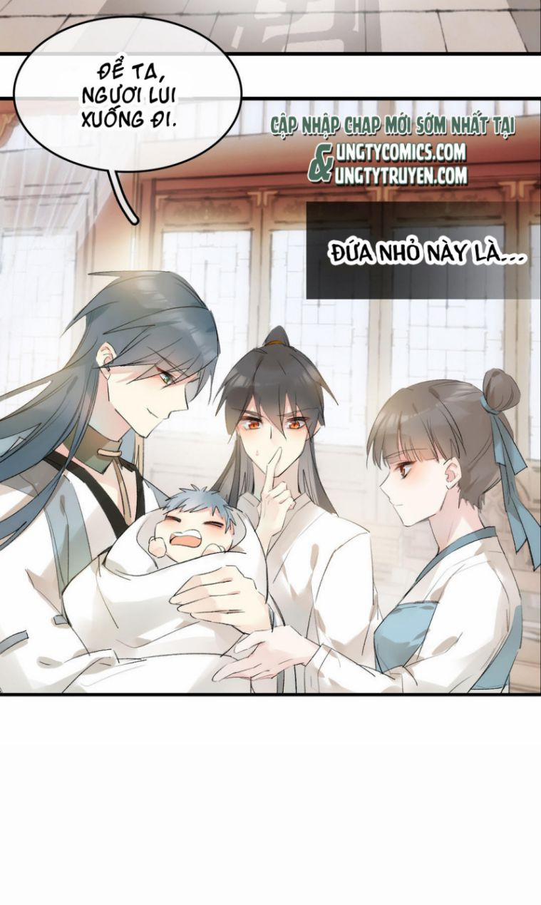 Những Người Đàn Ông Ở Rể 16 trang 15