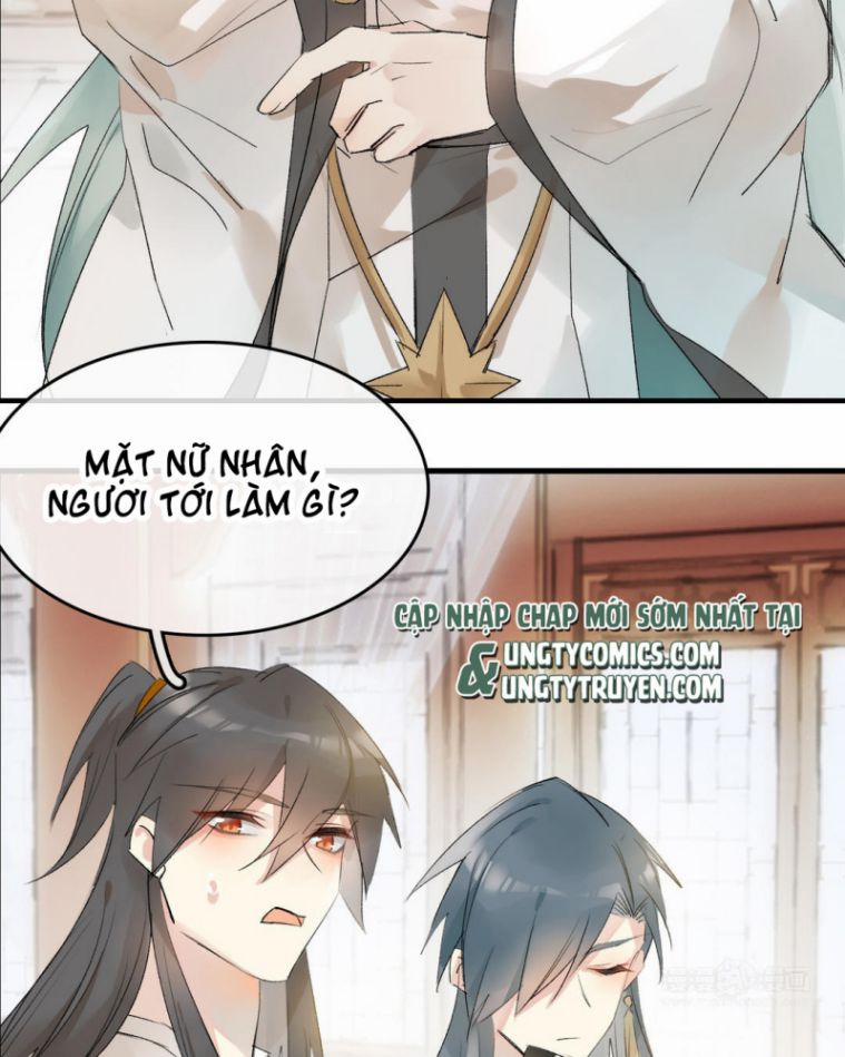 Những Người Đàn Ông Ở Rể 16 trang 20