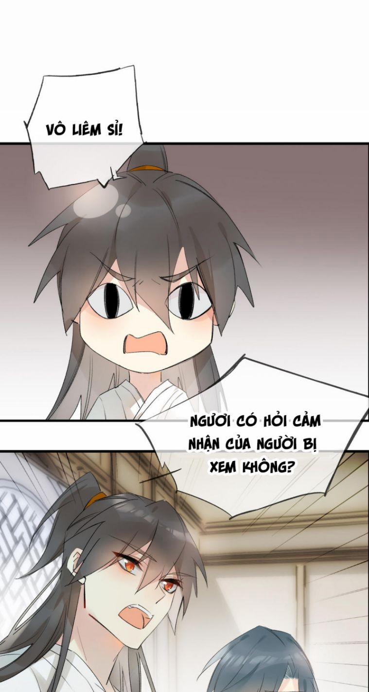 Những Người Đàn Ông Ở Rể 16 trang 25