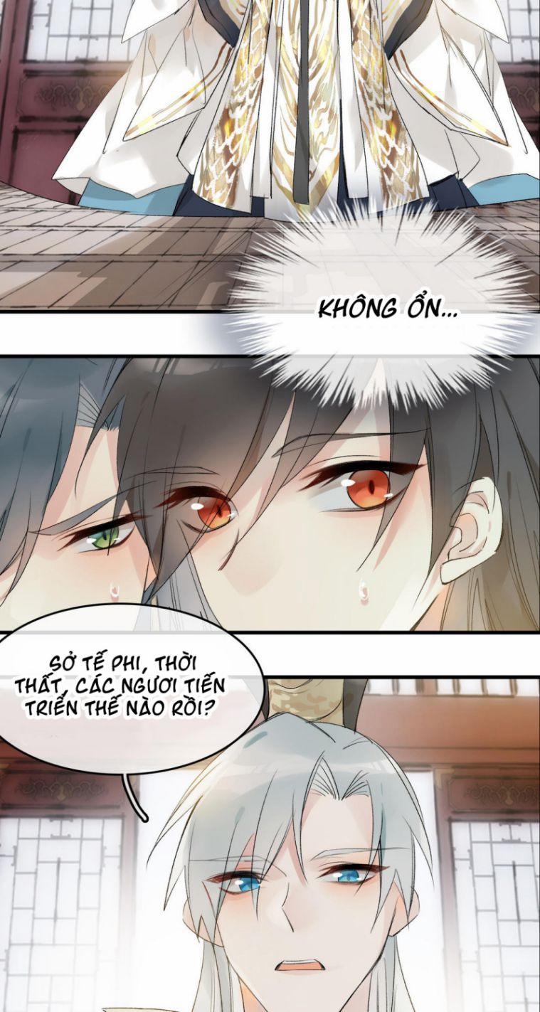 Những Người Đàn Ông Ở Rể 16 trang 32