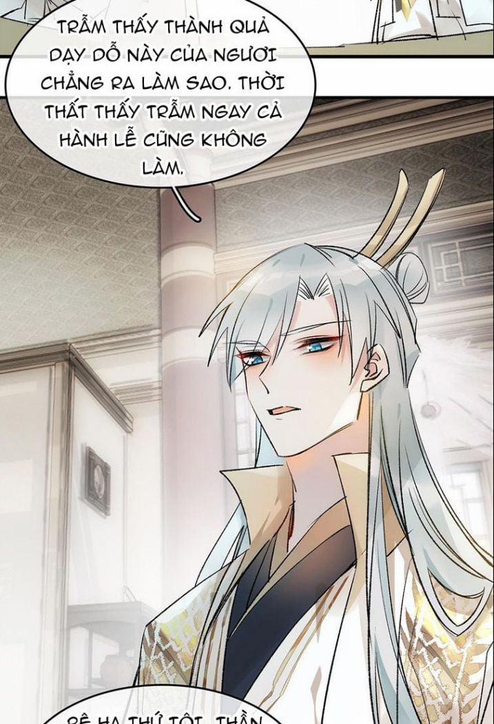 Những Người Đàn Ông Ở Rể 17 trang 1